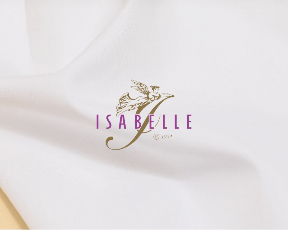 伊莎貝爾 彌月禮盒包裝設計